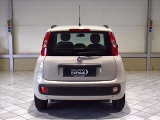FIAT Panda 1.2 easypower Easy Gpl 69cv 5
