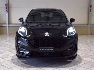 FORD Puma 1.0 ecoboost h ST-Line s&s 125cv auto 1