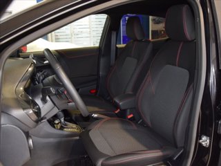 FORD Puma 1.0 ecoboost h ST-Line s&s 125cv auto 13
