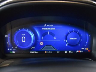 FORD Puma 1.0 ecoboost h ST-Line s&s 125cv auto 14