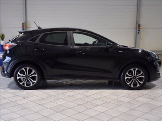 FORD Puma 1.0 ecoboost h ST-Line s&s 125cv auto 3