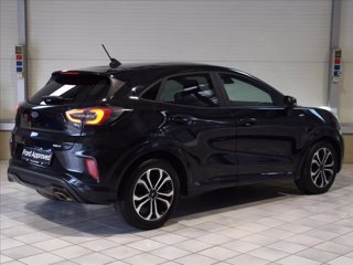FORD Puma 1.0 ecoboost h ST-Line s&s 125cv auto 4