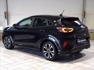 FORD Puma 1.0 ecoboost h ST-Line s&s 125cv auto 6