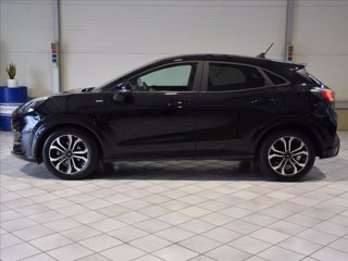 FORD Puma 1.0 ecoboost h ST-Line s&s 125cv auto 7
