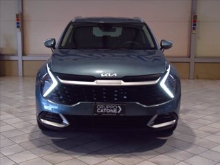 KIA Sportage 1.6 tgdi Gpl Style 147cv 2wd 1