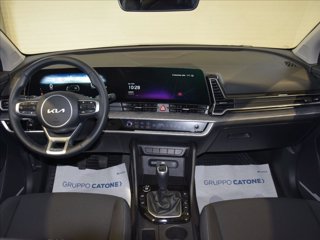 KIA Sportage 1.6 tgdi Gpl Style 147cv 2wd 10