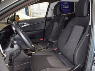 KIA Sportage 1.6 tgdi Gpl Style 147cv 2wd 11