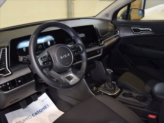 KIA Sportage 1.6 tgdi Gpl Style 147cv 2wd 13