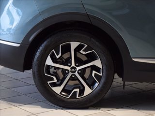KIA Sportage 1.6 tgdi Gpl Style 147cv 2wd 15