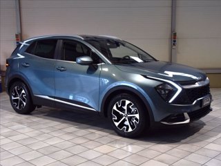 KIA Sportage 1.6 tgdi Gpl Style 147cv 2wd 2