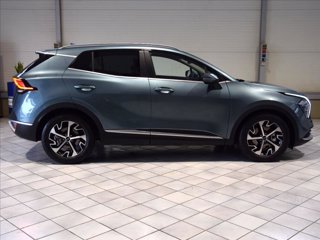 KIA Sportage 1.6 tgdi Gpl Style 147cv 2wd 3