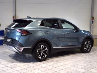 KIA Sportage 1.6 tgdi Gpl Style 147cv 2wd 4
