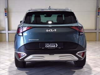 KIA Sportage 1.6 tgdi Gpl Style 147cv 2wd 5