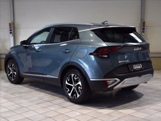 KIA Sportage 1.6 tgdi Gpl Style 147cv 2wd 6