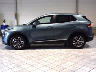 KIA Sportage 1.6 tgdi Gpl Style 147cv 2wd 7