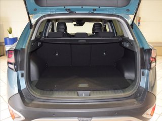 KIA Sportage 1.6 tgdi Gpl Style 147cv 2wd 8
