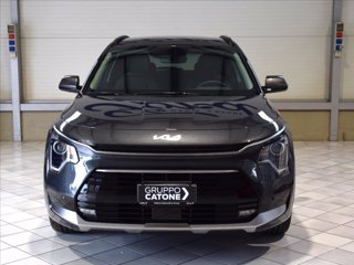 KIA Niro 1.6 gdi hev Style 129cv dct6 1