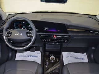 KIA Niro 1.6 gdi hev Style 129cv dct6 11