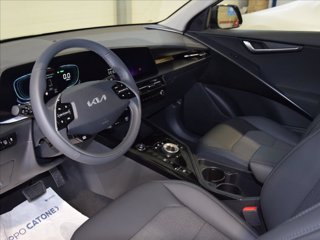 KIA Niro 1.6 gdi hev Style 129cv dct6 13