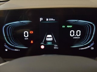 KIA Niro 1.6 gdi hev Style 129cv dct6 15