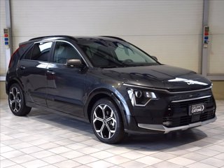 KIA Niro 1.6 gdi hev Style 129cv dct6 2
