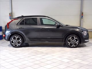 KIA Niro 1.6 gdi hev Style 129cv dct6 3