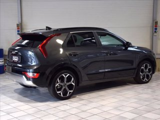 KIA Niro 1.6 gdi hev Style 129cv dct6 4