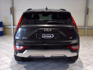 KIA Niro 1.6 gdi hev Style 129cv dct6 5