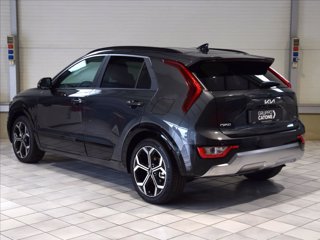 KIA Niro 1.6 gdi hev Style 129cv dct6 6