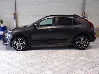 KIA Niro 1.6 gdi hev Style 129cv dct6 7