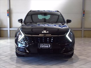 KIA Sportage 1.6 tgdi hev Special Edition Sunroof Pack auto 1