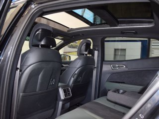 KIA Sportage 1.6 tgdi hev Special Edition Sunroof Pack auto 10