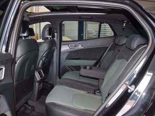 KIA Sportage 1.6 tgdi hev Special Edition Sunroof Pack auto 11