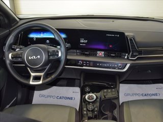 KIA Sportage 1.6 tgdi hev Special Edition Sunroof Pack auto 12