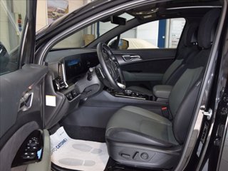 KIA Sportage 1.6 tgdi hev Special Edition Sunroof Pack auto 13