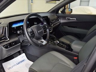 KIA Sportage 1.6 tgdi hev Special Edition Sunroof Pack auto 14