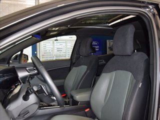 KIA Sportage 1.6 tgdi hev Special Edition Sunroof Pack auto 15