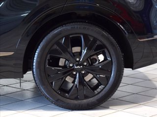 KIA Sportage 1.6 tgdi hev Special Edition Sunroof Pack auto 17