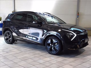 KIA Sportage 1.6 tgdi hev Special Edition Sunroof Pack auto 2
