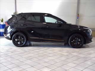 KIA Sportage 1.6 tgdi hev Special Edition Sunroof Pack auto 3