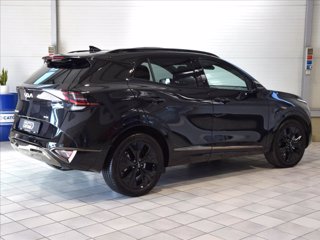 KIA Sportage 1.6 tgdi hev Special Edition Sunroof Pack auto 4