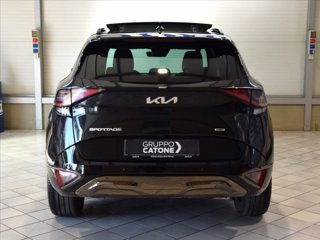 KIA Sportage 1.6 tgdi hev Special Edition Sunroof Pack auto 5