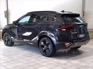 KIA Sportage 1.6 tgdi hev Special Edition Sunroof Pack auto 6