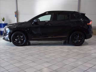 KIA Sportage 1.6 tgdi hev Special Edition Sunroof Pack auto 7