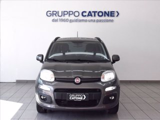 FIAT Panda van 1.2 gpl Pop 69cv 2p.ti serie 1 E6 1