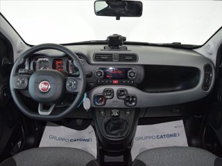 FIAT Panda van 1.2 gpl Pop 69cv 2p.ti serie 1 E6 10