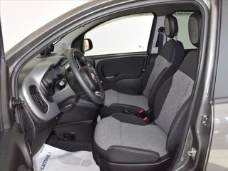 FIAT Panda van 1.2 gpl Pop 69cv 2p.ti serie 1 E6 11