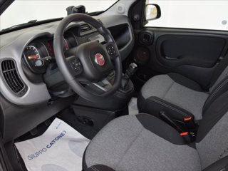 FIAT Panda van 1.2 gpl Pop 69cv 2p.ti serie 1 E6 12