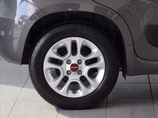 FIAT Panda van 1.2 gpl Pop 69cv 2p.ti serie 1 E6 15