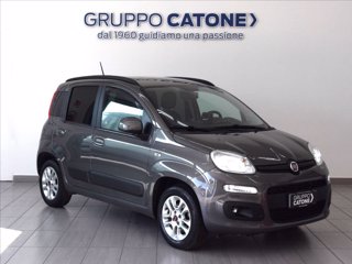 FIAT Panda van 1.2 gpl Pop 69cv 2p.ti serie 1 E6 2